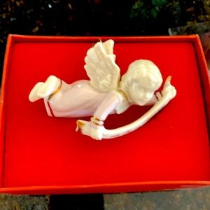 Lenox “for my angel”